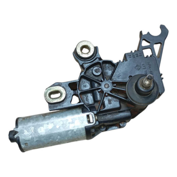 Motor Limpador Vidro Traseiro Audi A3 1999 2000 2001 A 2006