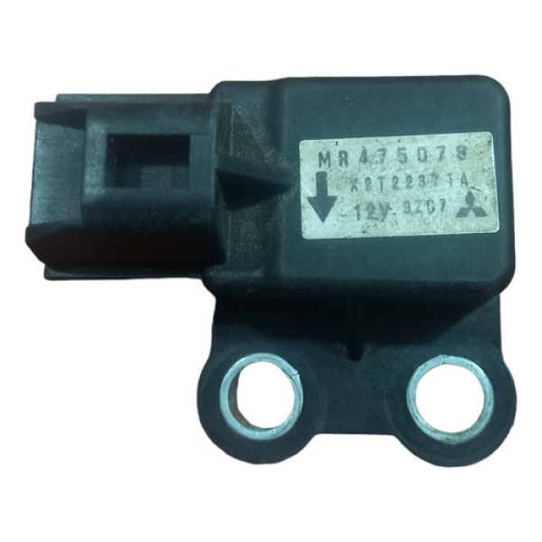 Sensor Detonação Pajero Tr4 2010 2011 2012 2013 2014 2015