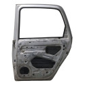Porta Traseira Direita Chevrolet Meriva 2002 A 2012 Lisa