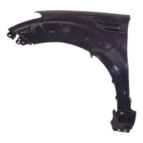 Paralama Esquerdo Kia Soul 1.6 2009 2010 2011 2012 2013 2014