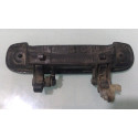 Maçaneta Audi A3 T/e 1999 2000 A 03 4b0 839 205