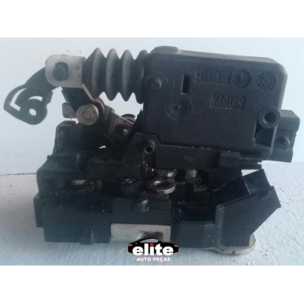 Fechadura Elétrica Traseira Direita  Duster 2016 A 2019