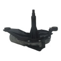 Motor Limpador Vidro Traseiro Gm Celta 2001 2002 A 2016