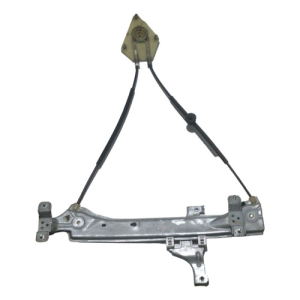 Máquina Vidro Traseira Esquerda S/ Motor Fluence 2011/2017