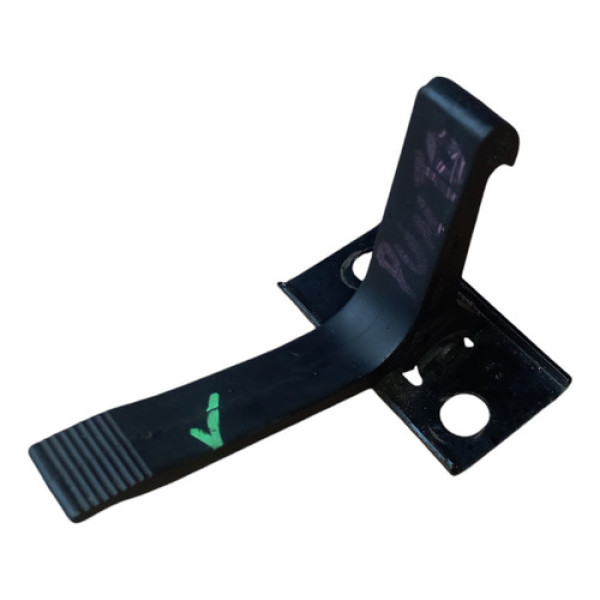 Alavanca Abertura Cabo Fiat Punto 2013 2014 2015 2016 A 2017