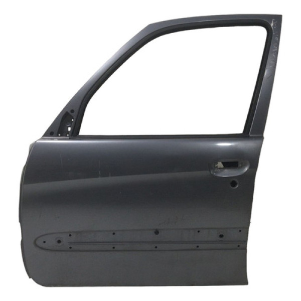 Porta Dianteira Esquerda Xsara Picasso 2001 2002 A 2012