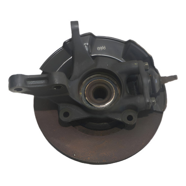 Montante Diant Direito Tucson 2.0 16v C/abs 2006 A 2012