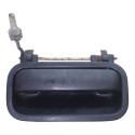 Maçaneta Externa Traseira Direita Gm Corsa 1994 1995 A 2002