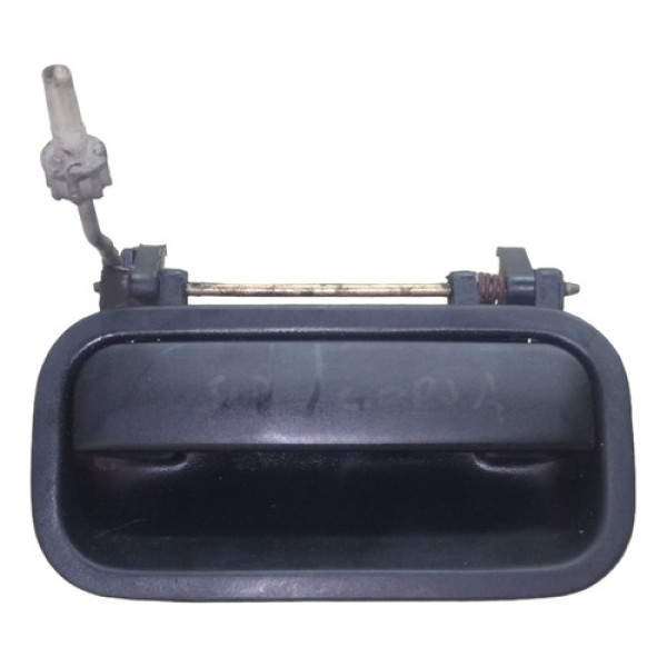 Maçaneta Externa Traseira Direita Gm Corsa 1994 1995 A 2002