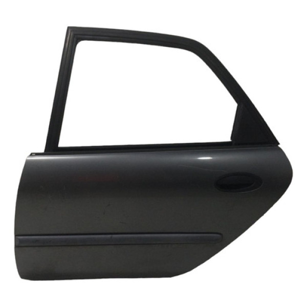 Porta Traseira Esquerda Laguna 1995 1996 1997 1998 A 2002
