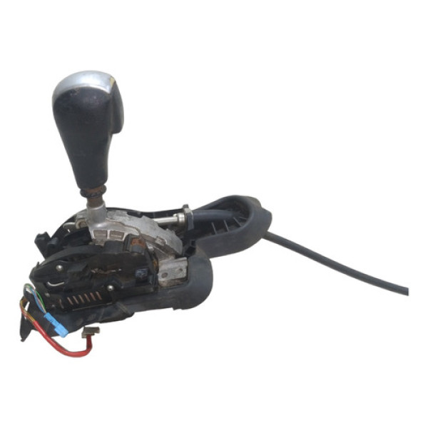 Alavanca Trambulador Câmbio Automático Bmw 330i 2006 A 2012