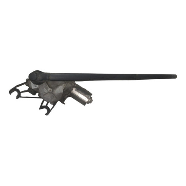 Motor Limpador Vidro Traseiro Vw Fox 2003 2004 2005 A 2009