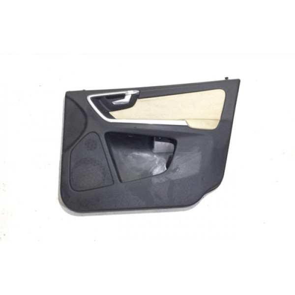 Forro Porta Dianteira Direita Volvo Xc60 2011 A 2017