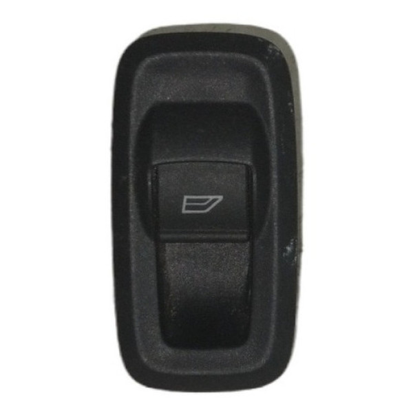 Botão Comando Vidro Traseiro Ford Ka New Fiesta 2014 A 2019