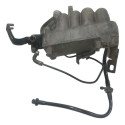 Coletor De Admissão Gm Celta Corsa 1.0 8v 2000 A 2006