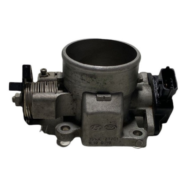 Tbi Corpo Borboleta Tucson Kia Sportage 2.0 16v 2005 A 2015