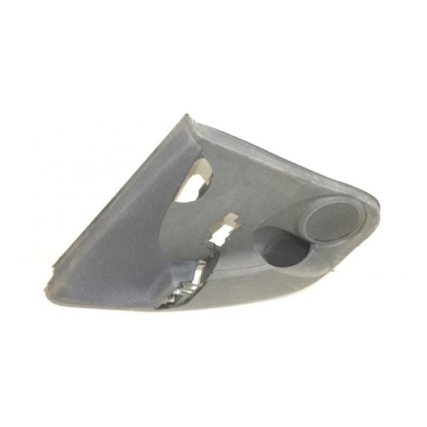 Forro Da Porta Traseira  Esquerdo Honda New Fit 2009 A 2014