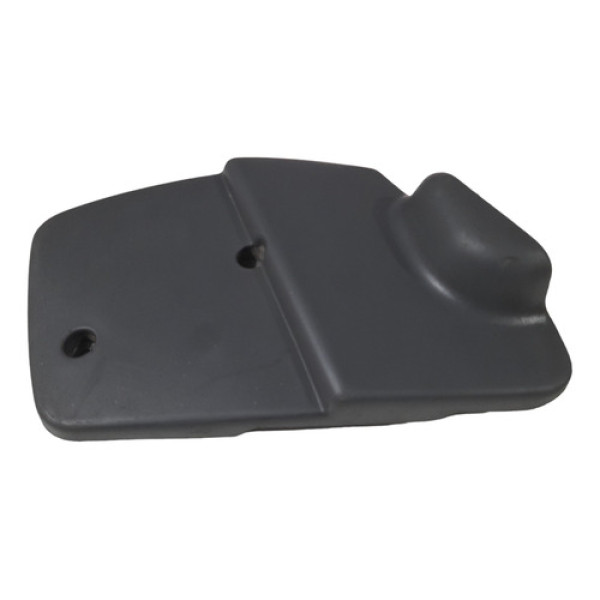 Acabamento  Banco Dianteiro Esquerdo  Palio 2003 A 2009 