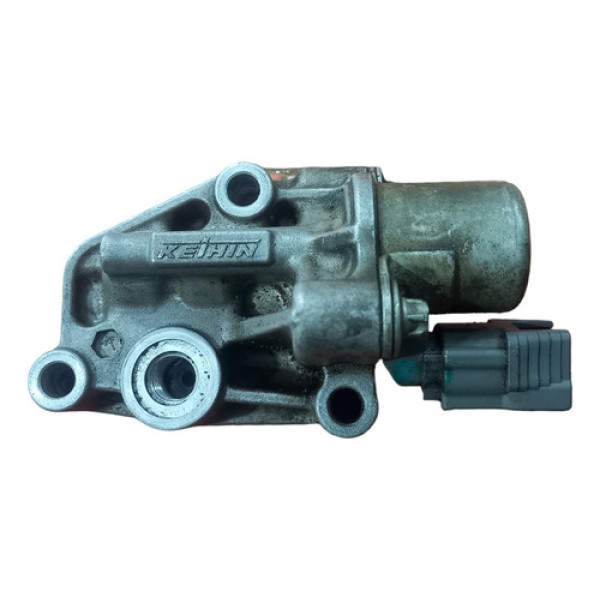 Válvula Solenoide Cabeçote Honda City 1.5 2009 A 2014
