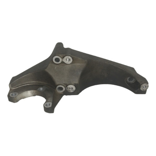 Suporte Bomba Direção Hidráulica Gm Captiva 2.4 2008 A 2015