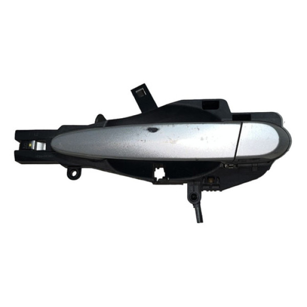 Maçaneta Externa Porta Tras Esquerda Bmw 320i 2007 A 2012 @