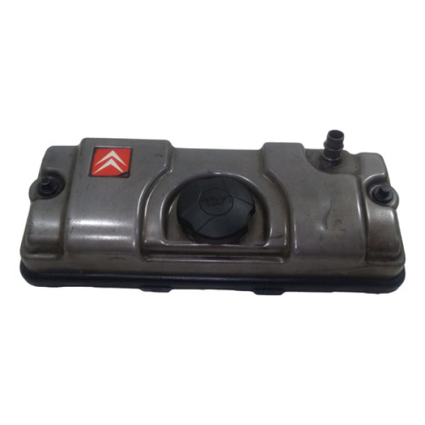 Tampa Cabeçote C/balancim Citroën C3 207 1.4 Flex 2003-2012