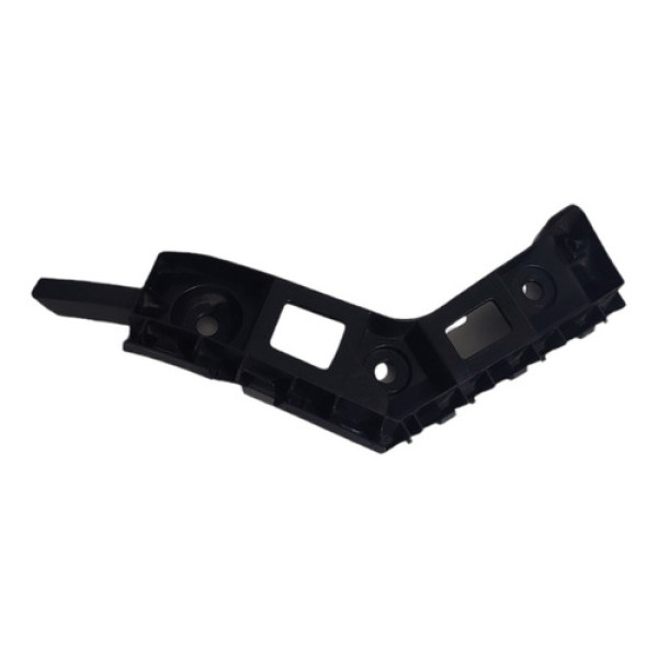 Guia Suporte Parachoque Traseiro Esq Vw Golf 2014 A 2018