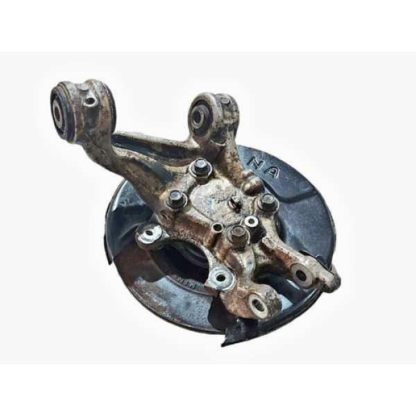 Ponta De Eixo Traseiro Direito Honda New Civic 12 A 2016