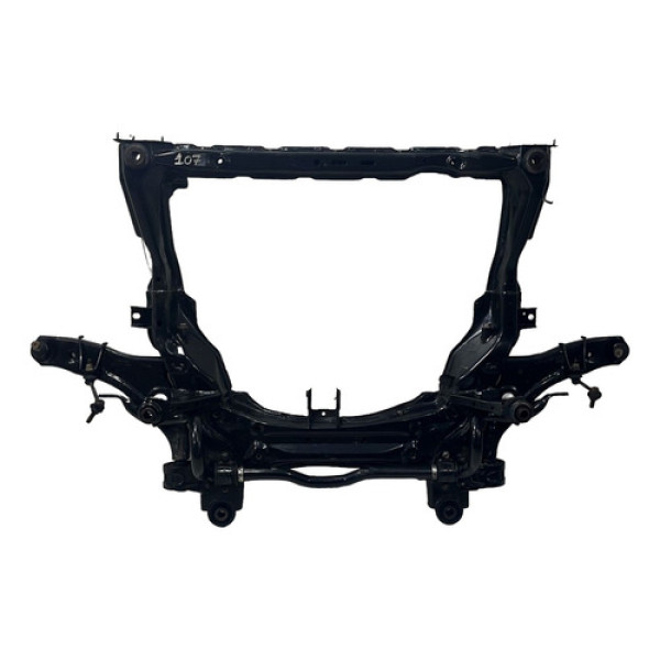 Eixo Dianteiro Agregado Ford Edge 3.5 2010 2011 A 2015 