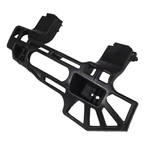 Suporte Guia Parachoque Traseiro Esquerdo  Hb20 2012 A 2018 