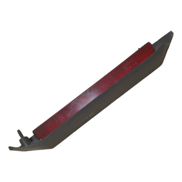 Break Light Tampa Traseira Fiat Idea 2005 A 2010