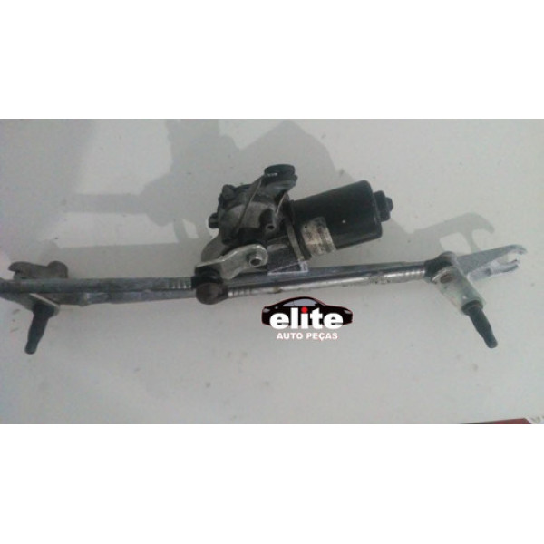 Máquina Limpador De Parabrisa Dianteiro Jeep Renegade 16 A19