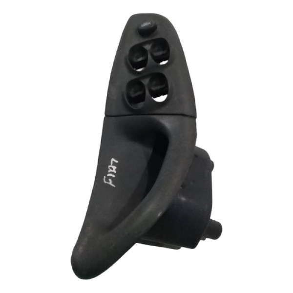 Comando Do Vidro Eletrico Fiat Marea 2.4 Ano 2001