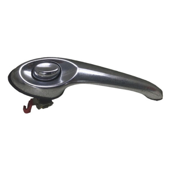 Maçaneta Externa Traseira Direita Pt Cruiser 2001 A 2009