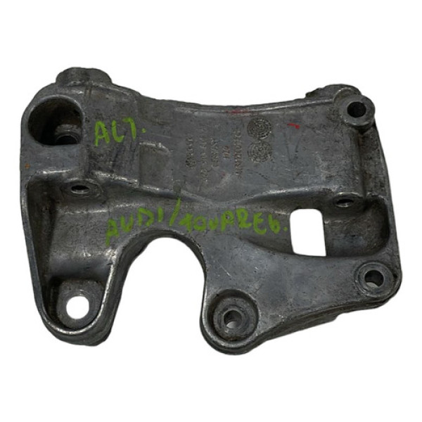 Suporte Alternador Toureg Audi Q7 4.2 V8 Aut 2006 A 2010