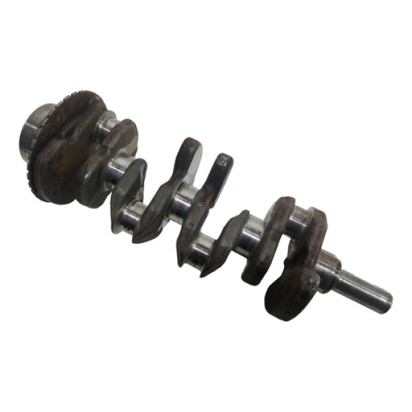 Eixo Virabrequim Nissan Sentra 1.8 Gasolina 2000 A 2007