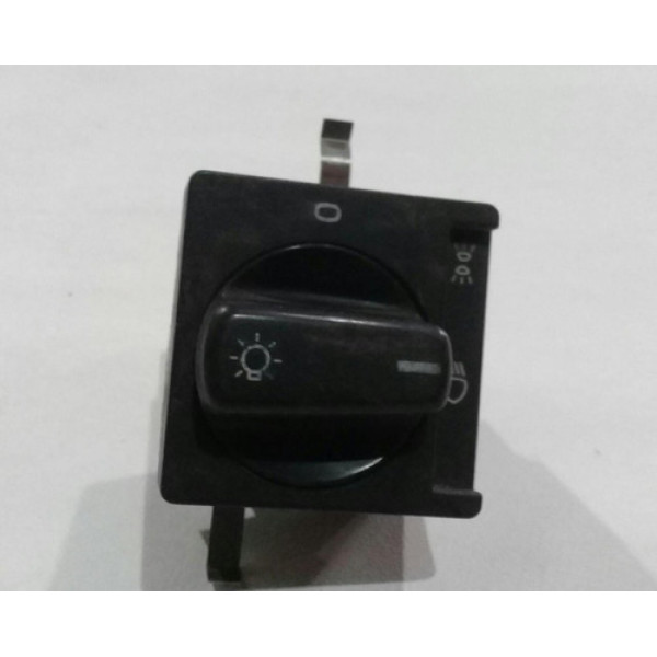 Comando Botão Farol Painel Volvo 850 Turbo Ano 1995 Orig