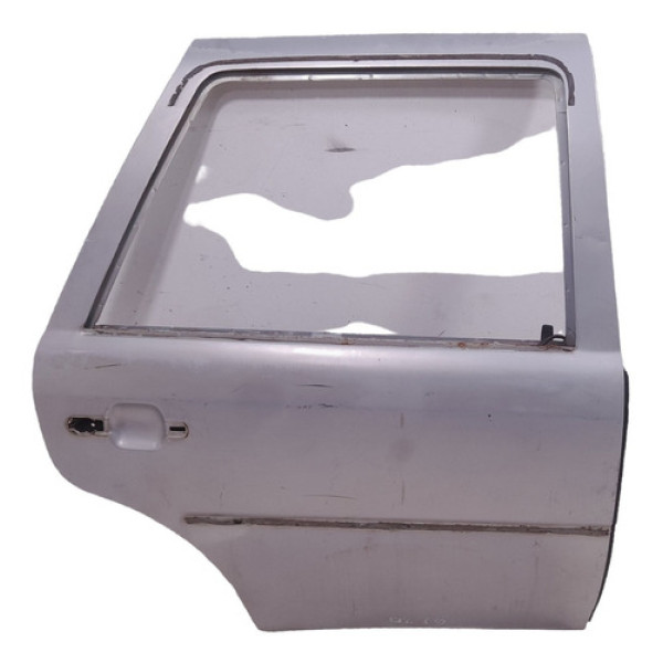 Porta Traseira Direita Vw Gol G2 G3 1994 1995 1996 A 2004