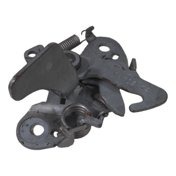 Fechadura Trava Capo Peugeot 206 1.6 1999 2000 A 2009