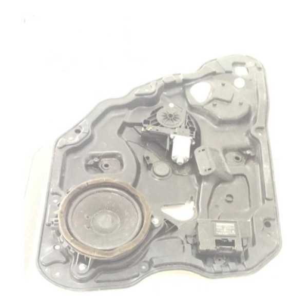 Máquina Vidro Elétrica Tras Esquerda Volvo Xc60 2008 A 2017
