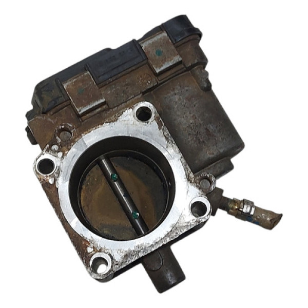 Tbi Corpo Borboleta Fiat Bravo 1.8 8v E-torq 2014 A 2018