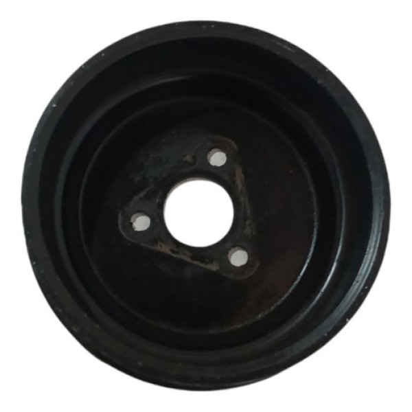 Polia Bomba Água Ford Fiesta Courier Ka 1.0 8v 1996 A 2001