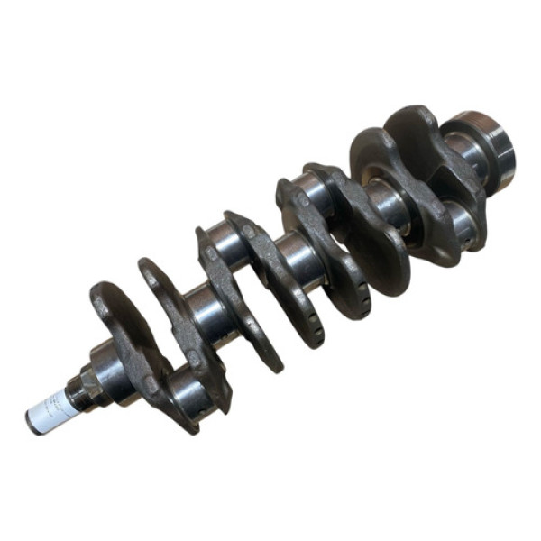 Eixo Virabrequim Honda Civic 1.6 16v Vtec 1998 A 2002