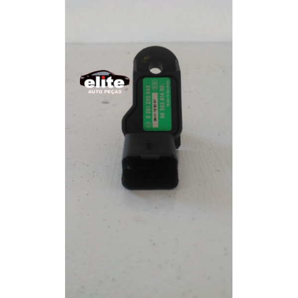 Sensor Map Citroen C3 C4 Pallas Picasso