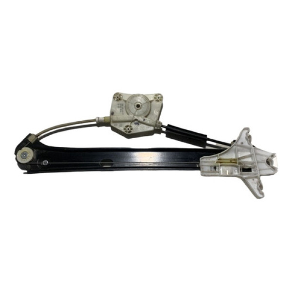 Máquina Vidro Traseira Esquerdo Vw Up 2015 2016 2017 A 2020