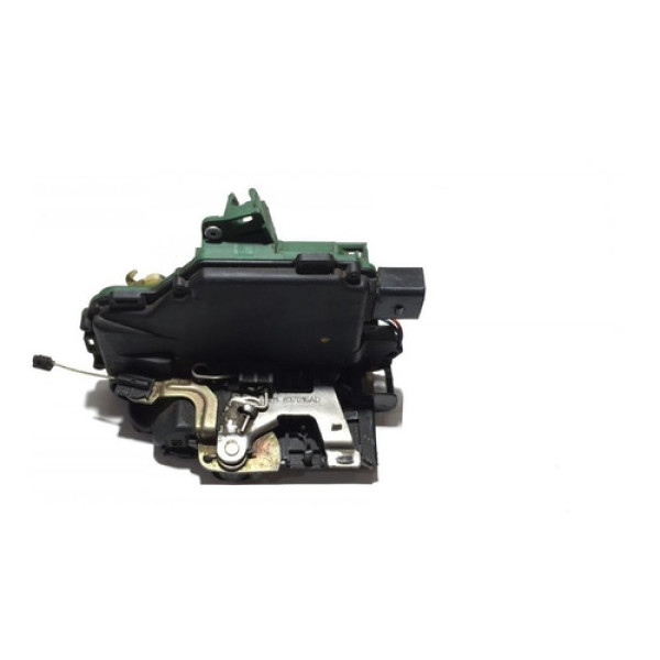 Fechadura Elétrica Dianteira Direita Passat 1998 A 2005