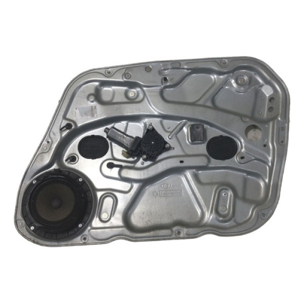 Máquina Vidro Elétrica Dianteira Direita I30 2009 A 2012