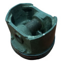 Pistão Gm Corsa 8v 1.0 Gas 1996 1997 1998 1999 A 2006