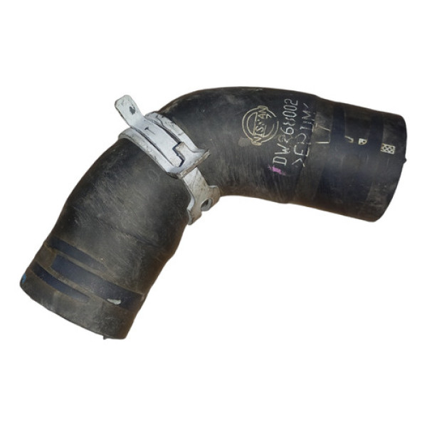 Mangueira Superior Radiador Versa March 1.6 16v 2011 A 2016