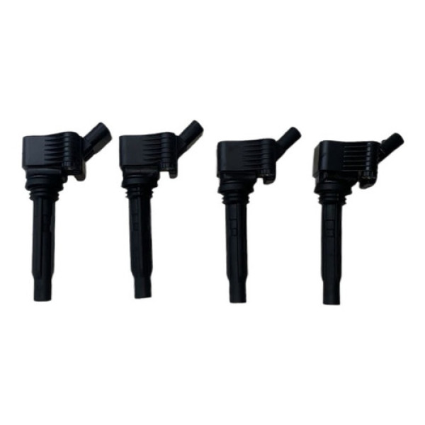 Jogo Bobina Ignição Vw Golf Tsi 1.4 Turbo 2014 2015 A 2019